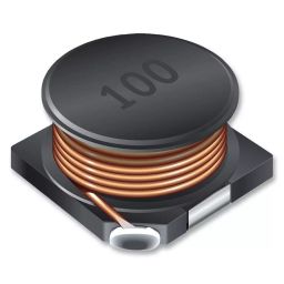 Bourns INDUCTOR, 33UH, 20%, 1.22A, SMD Model No - SDR7045-330M-image-72