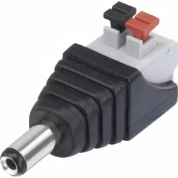 RS PRO Jack Plug Cable Mount Terminal Adapter Plug 2 Pole 5 A, 1792856-image-80