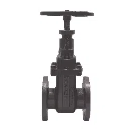Kranti 8 inch, 200 mm Cast Iron Gate Valve, PV-401B-picture-35