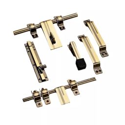 DiSS Stainless Steel Matt Finish Door Fitting Accessories-image-25