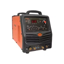 Jasic 315 A Three Phase Tig Welding Machine TIG 315 AC/DC E-106-35