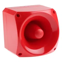 Klaxon Nexus 110 Series Base Mount Electronic Sounder, 24 - 48 V AC, 116dB at 1 m, IP66, DC, 64-Tone, PNS-0020-picture-11