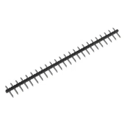 RS PRO 24 Way Pluggable Terminal Block 5.0 mm Pitch Solder Termination, 8971323-35