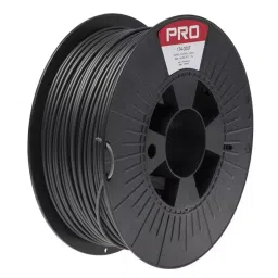 RS PRO 3D Printer Filament 2.85 mm Black Tough PLA 1 kg, 1740007-image-94