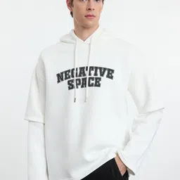 Trendyol Men Sweatshirt-image-44