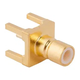 AMPHENOL RF RF Connectors RF/COAXIAL, SMB JACK, STRAIGHT, 50 OHM, SOLDER, 903-499J-51P2-image-44