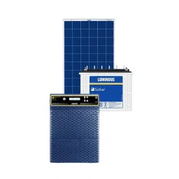 Luminous 5 KVA Inverter, 100 Ah Battery & 335 W Solar Panel Combo, SVPRO5KVA-48V1N-B100H4N-P335W-4N-picture-28