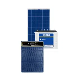 Luminous 6 KVA Inverter, 200 Ah Battery & 335 W Solar Panel Combo, SVPRO6KVA-96V1N-B200L8N-P335W-8N-picture-29