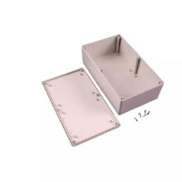 Hammond General Purpose Enclosure 193x56x112 mm ABS, 2287333-picture-34