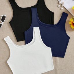 BAESD Crop Top-picture-25