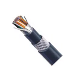 Polycab 1.5 Sq.mm 14 Triad Overall Shielded Unarmoured Instrumentation Cable-72