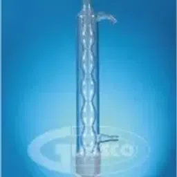 Glassco 191.204.01 Allihin Condenser 50/42 for Soxhlet-23