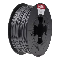 RS PRO 3D Printer Filament 2.85 mm Grey Tough PLA 1 kg, 1740011-image-67