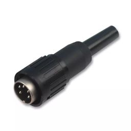 AMPHENOL SINE/TUCHEL PLUG, FREE, 7WAY, T 3434 501-image-21
