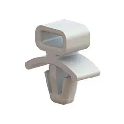 ESSENTRA COMPONENTS Tie Holders & Mountings CABLE TIE MOUNT, NYLON 6.6, NATURAL, FTH-6-01-M (Pack of 1000)-image-38