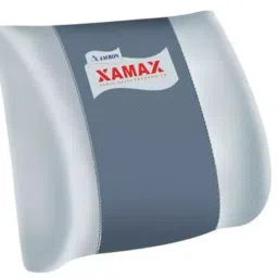 Amron Medium Blue Backrest Regular-47