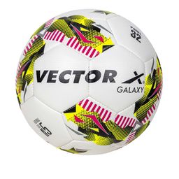 VECTOR X Galaxy TPU Machine Stitched Soccer Football-image-89