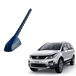 Auto Pearl Vehicle Roof Mount Car Antenna with Anti-Theft Design and Car Wash Safe for Hexa-16