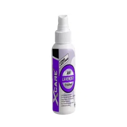 Xcare LAVENDER100ML Car Air Freshener Spray 100ml-37