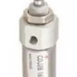TECHNO Bore 12 mm x Stroke 25 mm CDJ2B Series Double Acting Magnetic Cylinder-21