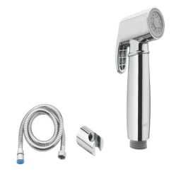 Plato ABS Chrome Finish Health Faucet Pro 7337-picture-14