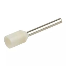 RS PRO Insulated Crimp Bootlace Ferrule 1.5 mm Diameter 0.75 mm², 3117915-image-96