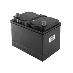 Bosch Starter Battery Suitable For PC/LCV, Part No F002H50026-29
