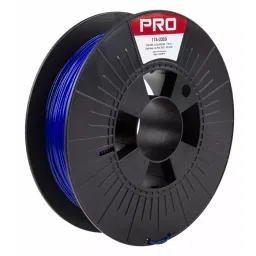 RS PRO 3D Printer Filament 1.75 mm Blue TPU 98A 500 g, 1740069-picture-18