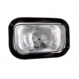 Hella 327.400-051 Head Lamp P43 for TATA 1516/2416 (L)-14