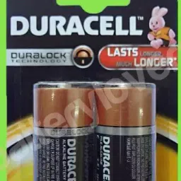 Duracell LR14 1.5V C Non-rechargeable Battery-40