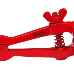 Ketsy Mini C clamp set of three 1,2,76.2 mm (3 Inch) 845-picture-0