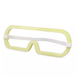 Oriley Organic 500 Micron Eye Protection Safety Goggle OOSGR10 (Pack of 2 Pcs)-image-34