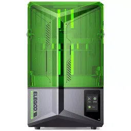 ELEGOO Saturn 4 254 mm 12K Mono LCD 3D Printer-16