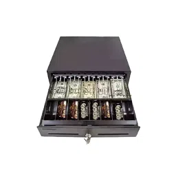 Swaggers SW-BIG DRAWER Cash Drawer For Billing Machines/Pos Machines-image-15