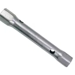 Eastman 24x27 mm Heavy Duty Tubular Box Spanner, E-2016-0