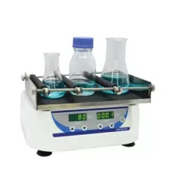 Hercuvan TT-30 Orbital Shaker 50 - 250rpm-15