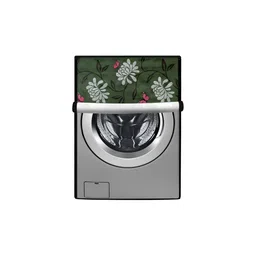 The Furnishing Tree Grey Plastic Washing Machine Cover-image-97