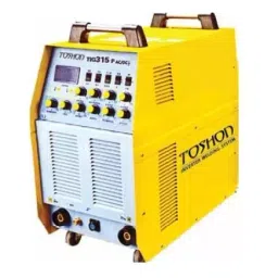 TOSHWELD 315 A Three Phase MOSFET Tig Welding Machine, TIG 315P AC/DC PLASMA-26