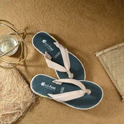 FRESH 1947 FEET Girls Open Toe Flats-image-69