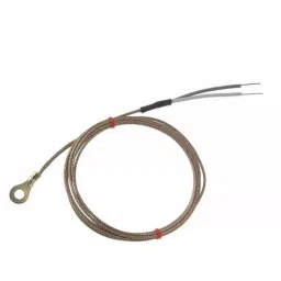 RS PRO Type J Thermocouple 10 mm -+350°C, 2000615-25