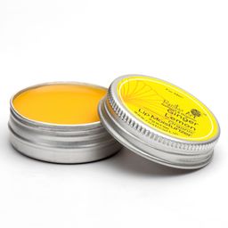 Rustic Art Ginger Lemon Lip Moisturizer - 9 grams-image-64