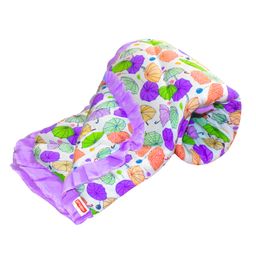 VParents Godadi Soft Cotton Baby godi Godari|Baby Bed|Crib Sheet|bedding set-image-34