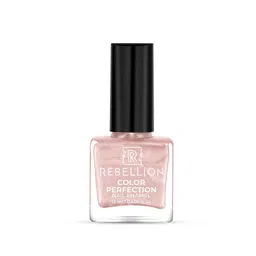 Rebellion Cosmetics Color Perfection Nail Enamel 12ml - Pink Obsession PR 03-image-8