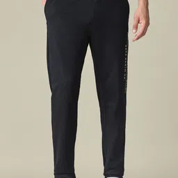 U.S. Polo Assn. Denim Co. Men Mid-Rise Track Pant-picture-14