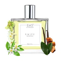 EM5 Women Swipe Long Lasting Eau De Parfum - 50 ml-picture-17