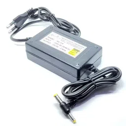 12V 2A DC Power supply AC Adaptor - SMPS - LED Strip - CCTV Power Adaptor-40