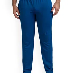 Black Panther Men Mid-Rise Track Pant-image-61