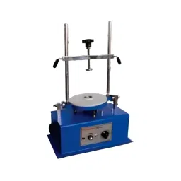 NSAW 203.2 mm (8 Inch) Table Model 6 Test Sieve Shaker NSAW-1530-12