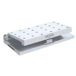ULTRA Alloy Steel Sine Table, UL 40102-11