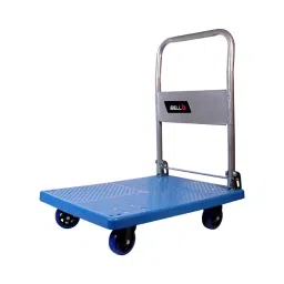 Ibell 150 Kg Platform Trolle FT150-picture-35